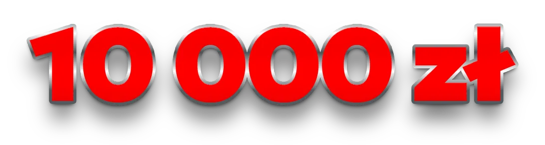 10000 PLN